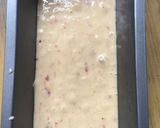 Foto del paso 5 de la receta: 💜Budín de ciruelas relleno💜
