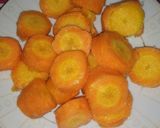 صورة لخطوة 3 من وصفة طاجين زيتون بالدجاج 👌🐓😋