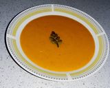Foto del paso 4 de la receta: Crema de Zanahoria y Zapallo camote