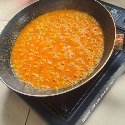 Langkah 6