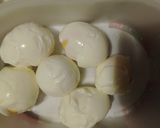 Gluténmentes és laktózmentesen Francia rakott burgonya 🛼🥊🥳 recept fázis 1 fotója