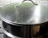 Foto langkah ke 5 dari resep IDE BISNIS | Bakpao Empuk Tanpa Ulen.