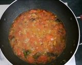 સેવ ટામેટા નું શાક(Sev Tomato Shak Recipe In Gujarati) રેસીપી સ્ટેપ3ફોટો