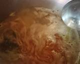 Gulai kambing langkah memasak 3 foto