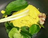 Foto langkah ke 6 dari resep Soto ayam.