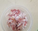 Foto del paso 2 de la receta: Col Agridulce a la G