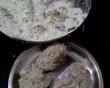 A picture of step 2 of মখমলি চিকেন.