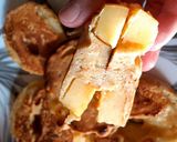 Foto del paso 4 de la receta: Bocados de manzana saludables