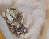 Foto langkah ke 3 dari resep Martabak lumpia simple.