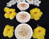 A picture of step 4 of Seviyan Kheer.