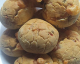 Foto del paso 2 de la receta: Chipacitos Saborizados