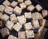 Sate Tempe Angkringan langkah memasak 1 foto