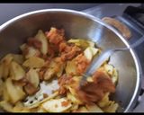 ગોળ કેરી અથાણું (Gol Keri Athanu Recipe In Gujarati) રેસીપી સ્ટેપ2ફોટો