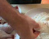 Foto del paso 1 de la receta: Pescado en mojo hervido