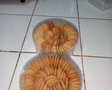 Foto langkah ke 6 dari resep Lidah Kucing.
