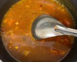 नागपूरी तर्री पोहे (tari pohe recipe in marathi) रेसिपी स्टेप 2 फोटो 