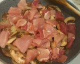 Foto del paso 3 de la receta: Lomo encebollado con champiñones