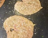 A picture of step 4 of Jay's Stuffed Chicken.