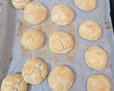 Foto del paso 4 de la receta: Pepas con chocolate saludables