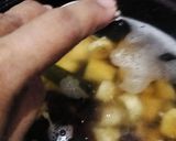 Foto langkah ke 2 dari resep Kolak pisang dan singkong.