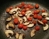 A picture of step 4 of Breakfast hash.