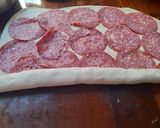 Foto del paso 4 de la receta: Pan de Salame con Harina Pureza