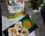 Foto langkah ke 4 dari resep Siomay.
