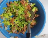 Foto del paso 3 de la receta: Guacamole con palta fresca