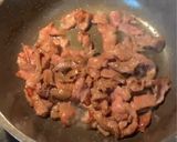 港式滑蛋牛肉燴飯的食譜步驟4照片