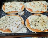 Foto del paso 6 de la receta: Salsa de tomates rápida y fresca