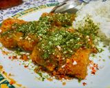 Foto langkah ke 7 dari resep 19. Taiwanese Crispy Chicken ala Shihlin (Upgraded) #SelasaBisa.