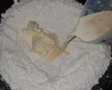 Foto del paso 2 de la receta: Pan de CREMA DE LECHE