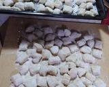 Foto del paso 4 de la receta: Ñoquis de papa caseros
