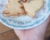 Foto del paso 5 de la receta: Galletitas de jengibre y canela