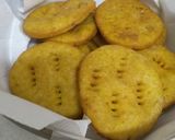 Foto del paso 3 de la receta: Ricas Sopaipillas