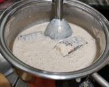 Foto del paso 1 de la receta Vasitos de ambrosías de chocolate!!!