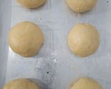 Foto langkah ke 3 dari resep Roti Boy.
