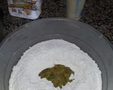 Foto del paso 3 de la receta: Pizza margarita