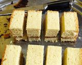 عکس مرحله 10 از دستور شیرینی خامهای🍰