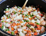 Foto del paso 3 de la receta: Ensaladilla rusa rápida!!!