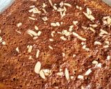 Foto del paso 9 de la receta: Coca con almendras, sabores y olores