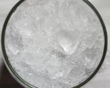 Foto del paso 3 de la receta: 🍹🍋‍🟩 Caipirinha 🍋‍🟩🍹