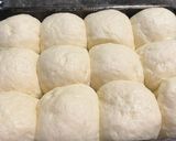 Foto del paso 6 de la receta: Pan con mandioca