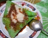 Foto langkah ke 6 dari resep Kue lupis.