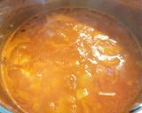 Pásztortarhonya virslivel (gyerekeknek) recept fázis 5 fotója
