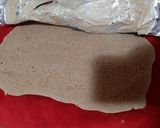 Foto del paso 5 de la receta: Brazo de brownie