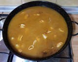 Foto del paso 8 de la receta: Fideuá fácil 😋