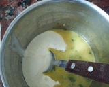 Foto del paso 1 de la receta: Rollos de pescado al horno