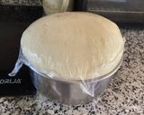 Foto del paso 2 de la receta: Pan francés esponjoso