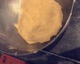 Une image de l'étape 2 de Biscuit sec au miel 🍯.